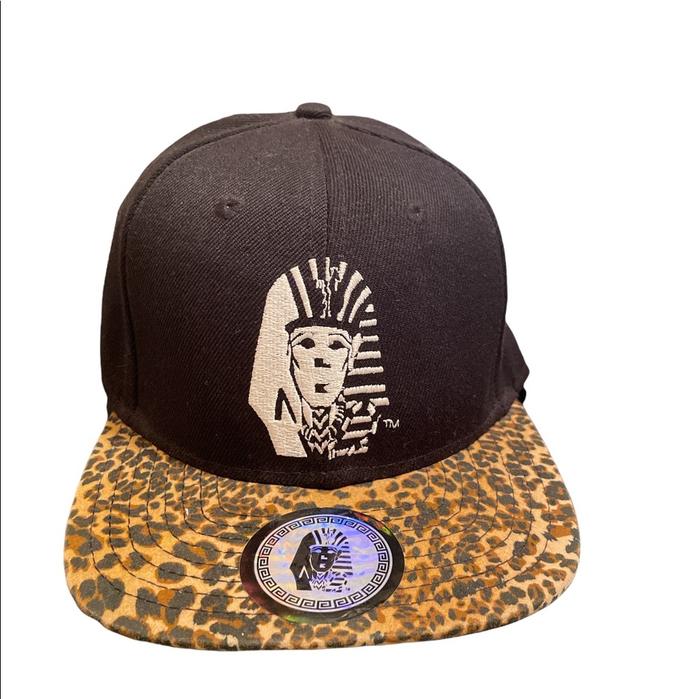 Last Kings SnapBack
